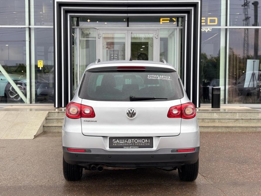 Volkswagen Tiguan I Уфа  - изображение 5