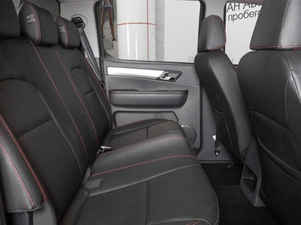 Sollers ST6 с пробегом 2024 года, цена 2 272 654 рубля, 56671 км, offers.body_type.unknown, Автокод Объявления
