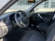Lada (ВАЗ) Granta I Рестайлинг Курган  - изображение 33