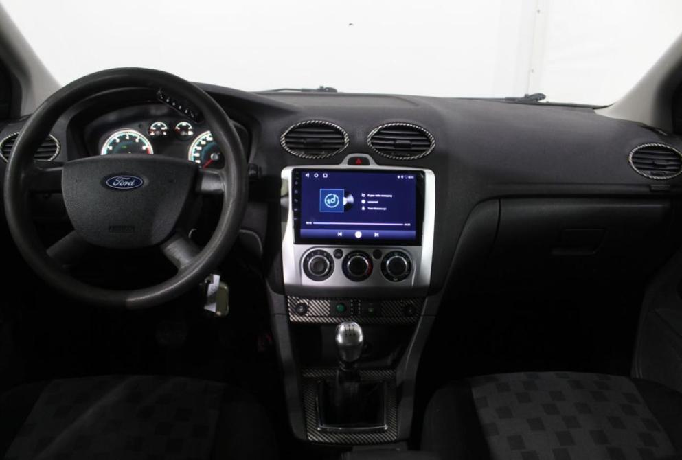 Ford Focus II Астрахань  - изображение 17