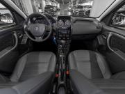 Renault Duster I Рестайлинг Москва  - изображение 28