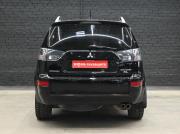 Mitsubishi Outlander II Екатеринбург  - изображение 20