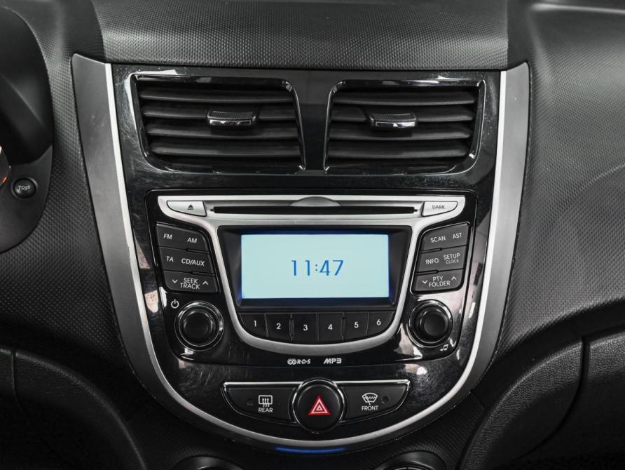 Hyundai Solaris I Ставрополь  - изображение 14