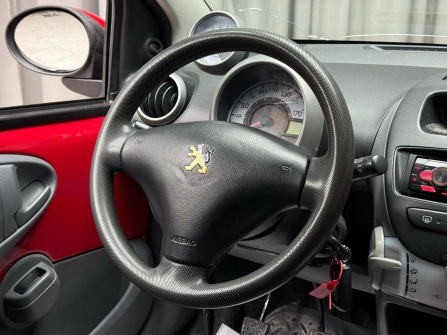 Peugeot 107 I Ижевск  - изображение 10