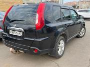 Nissan X-Trail II Рестайлинг Киров  - изображение 4