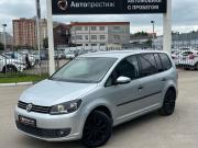 Volkswagen Touran I Рестайлинг 2 Калуга  - изображение 18