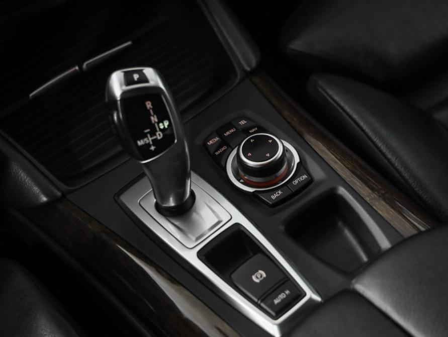 BMW X6 I (E71) Рестайлинг Санкт-Петербург  - изображение 18