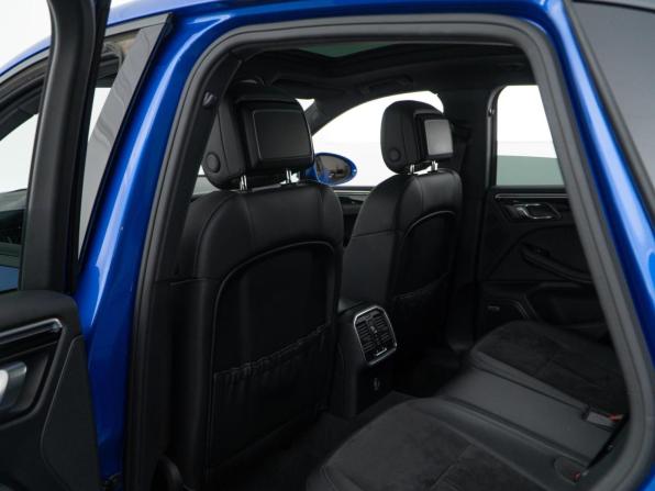 Porsche Macan I Рестайлинг с пробегом 2019 года, цена 5 149 999 рублей, 88323 км, внедорожник, Автокод Объявления