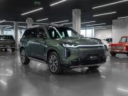 GAC Trumpchi S7 I Москва  - изображение 29