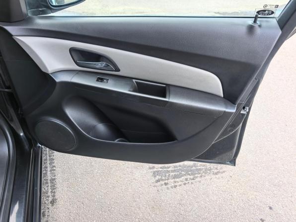 Chevrolet Cruze I с пробегом 2012 года, цена 550 000 рублей, 253000 км, хэтчбек, Автокод Объявления