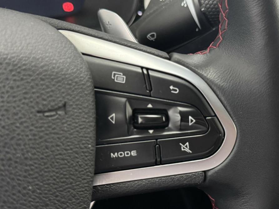 Geely Tugella I Красноярск  - изображение 14