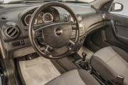 Chevrolet Aveo I Рестайлинг Челябинск  - изображение 24