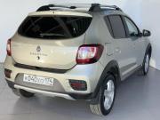 Renault Sandero II Рестайлинг Челябинск  - изображение 21