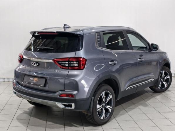 Chery Tiggo 4 Pro I Рестайлинг с пробегом 2024 года, цена 1 665 000 рублей, 22058 км, внедорожник, Автокод Объявления