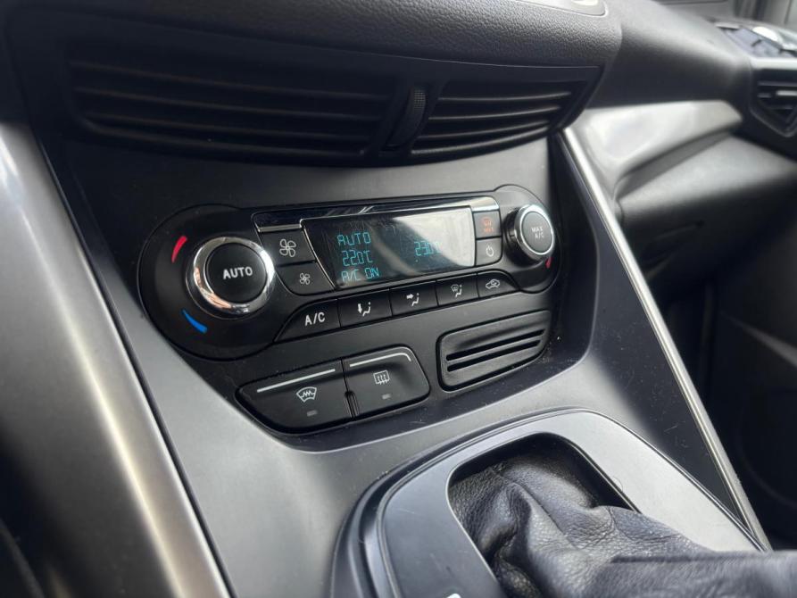 Ford Kuga II Набережные Челны  - изображение 22