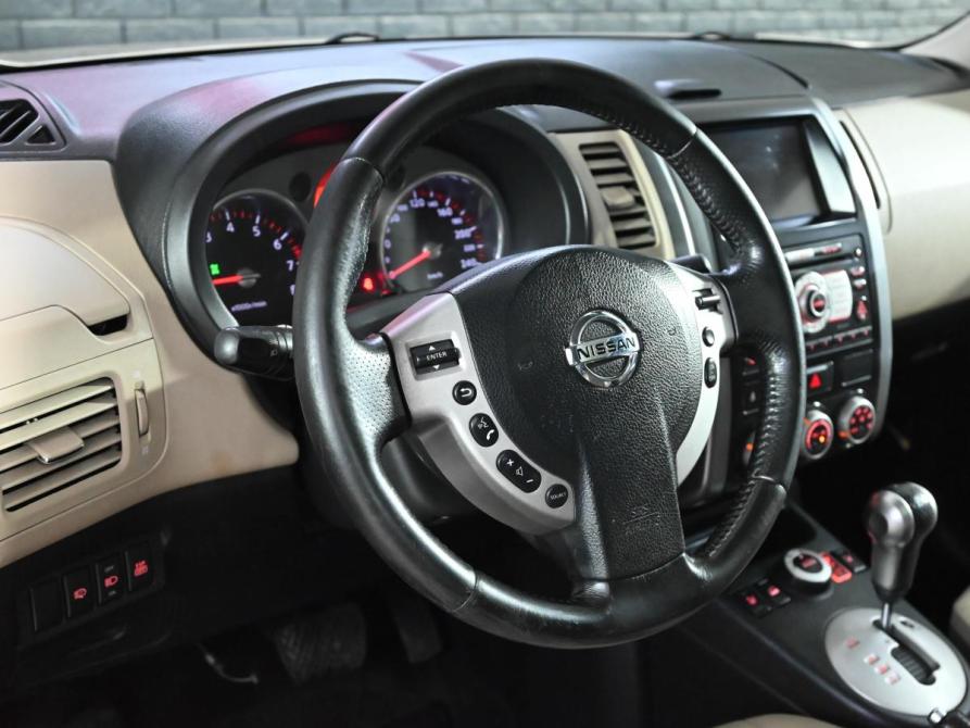 Nissan X-Trail II Екатеринбург  - изображение 13