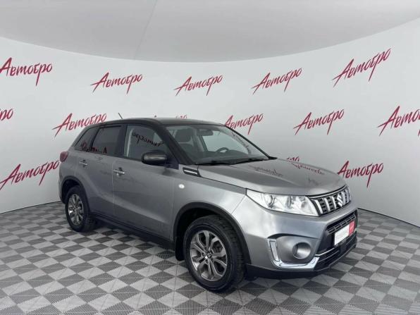 Suzuki Vitara II Рестайлинг с пробегом 2019 года, цена 1 675 000 рублей, 171914 км, внедорожник, Автокод Объявления