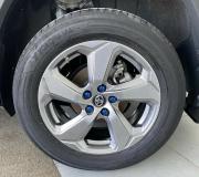 Toyota RAV4 V (XA50) Красноярск  - изображение 23