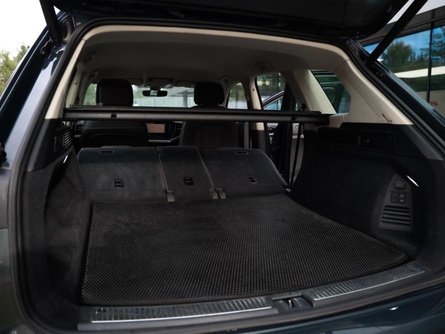 Volkswagen Touareg III Санкт-Петербург  - изображение 35