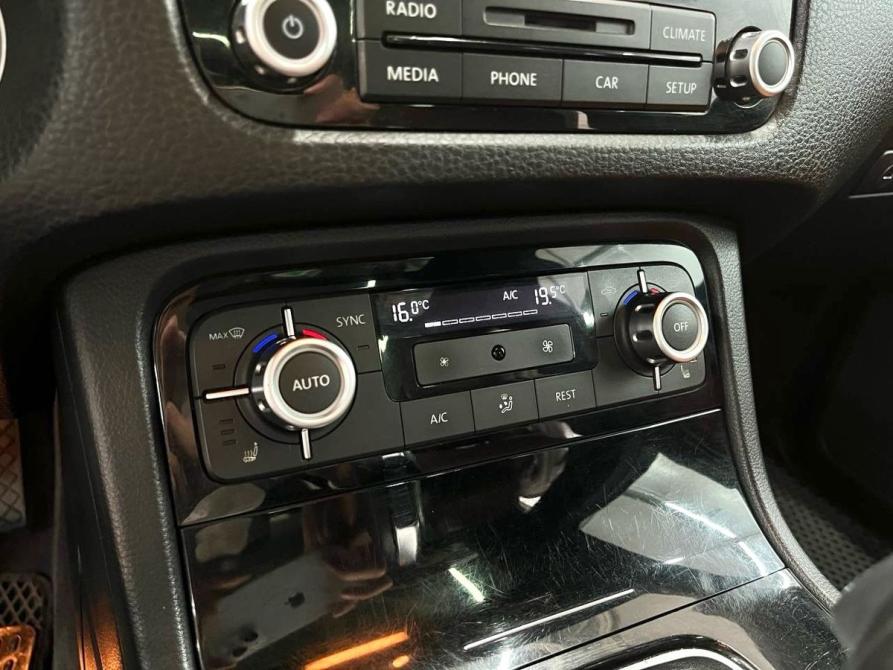 Volkswagen Touareg II Ростов-на-Дону  - изображение 15