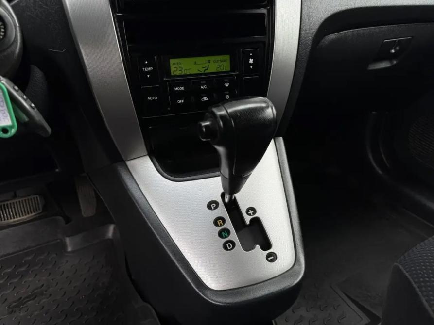 Hyundai Tucson I Новосибирск  - изображение 14