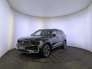 Geely Monjaro I Рестайлинг Москва  - изображение 31