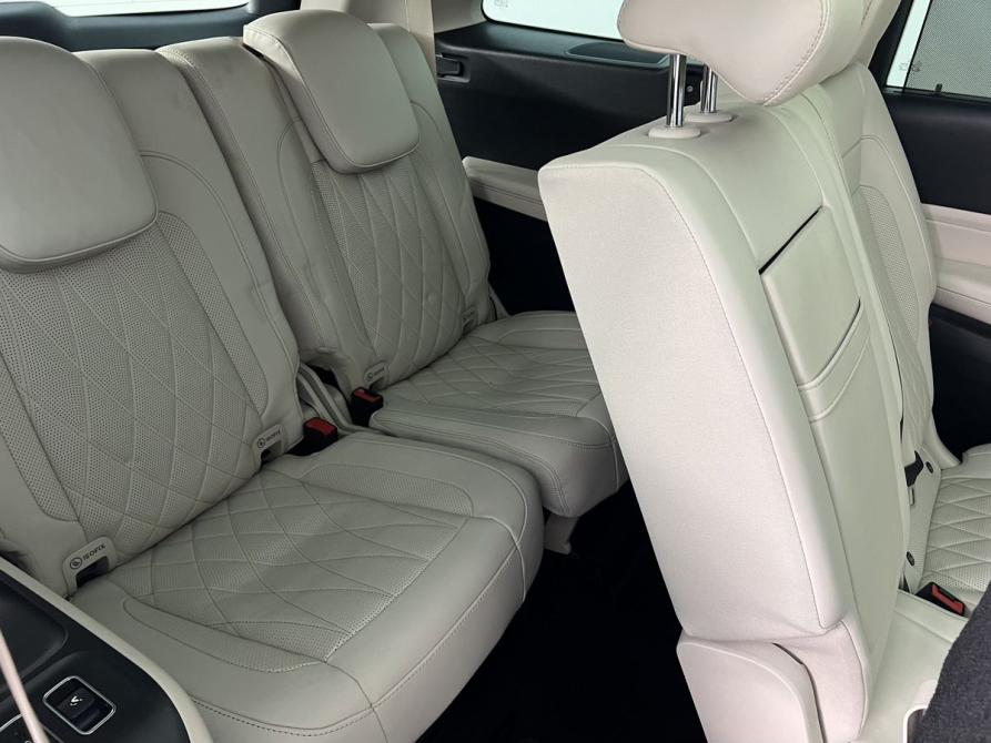 Mercedes-Benz GLS AMG II (X167) Москва  - изображение 14