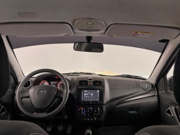 Lada (ВАЗ) Granta I Рестайлинг с пробегом 2024 года, цена 999 000 рублей, 20763 км, универсал, Автокод Объявления