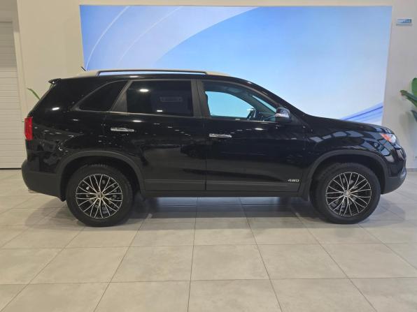 Kia Sorento II с пробегом 2010 года, цена 1 449 000 рублей, 190000 км, внедорожник, Автокод Объявления