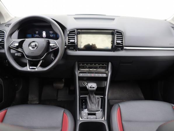 Skoda Karoq I Рестайлинг с пробегом 2024 года, цена 2 699 000 рублей, 63457 км, внедорожник, Автокод Объявления