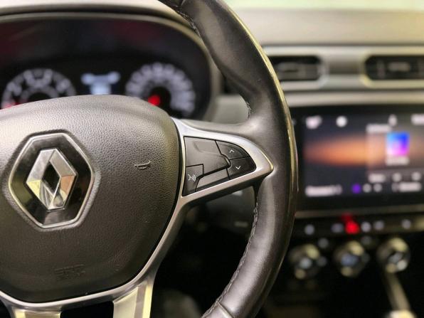 Renault Duster II с пробегом 2021 года, цена 1 399 000 рублей, 155600 км, внедорожник, Автокод Объявления