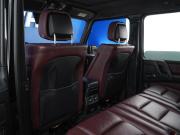 Mercedes-Benz G-Класс II (W463) Рестайлинг 2 Москва  - изображение 35