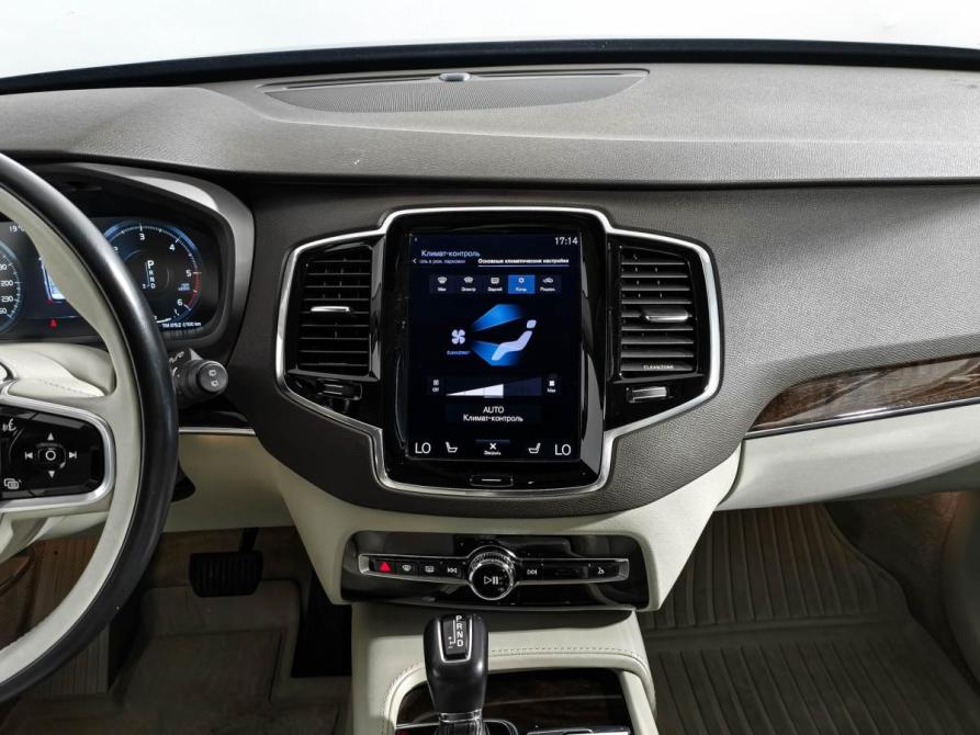 Volvo XC90 II Санкт-Петербург  - изображение 20