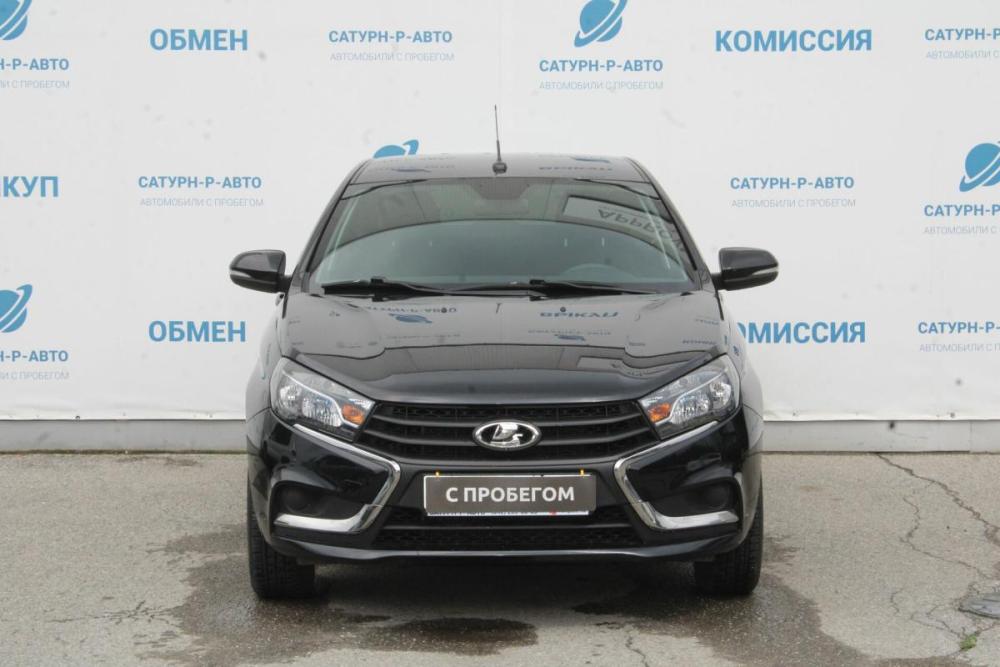 Lada (ВАЗ) Vesta I Пермь  - изображение 2