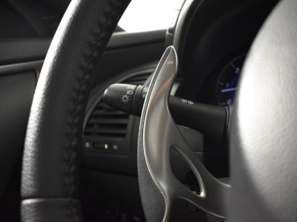 Infiniti QX70 с пробегом 2015 года, цена 1 889 900 рублей, 161240 км, внедорожник, Автокод Объявления