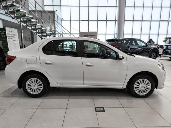 Renault Logan II с пробегом 2015 года, цена 690 000 рублей, 146657 км, седан, Автокод Объявления