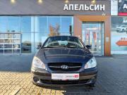 Hyundai Getz I Рестайлинг Набережные Челны  - изображение 22