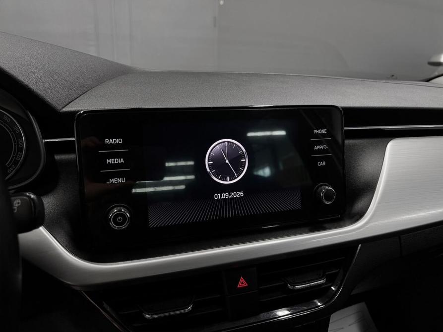Skoda Rapid II Тверь  - изображение 14