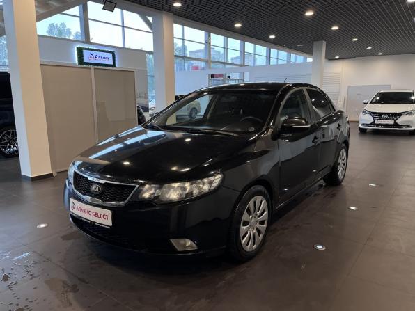 Kia Cerato II с пробегом 2012 года, цена 537 000 рублей, 230795 км, седан, Автокод Объявления