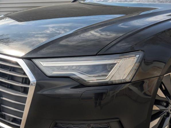 Audi A6 V (C8) с пробегом 2021 года, цена 3 400 000 рублей, 136720 км, седан, Автокод Объявления