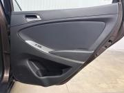 Hyundai Solaris I Рестайлинг Краснодар  - изображение 38