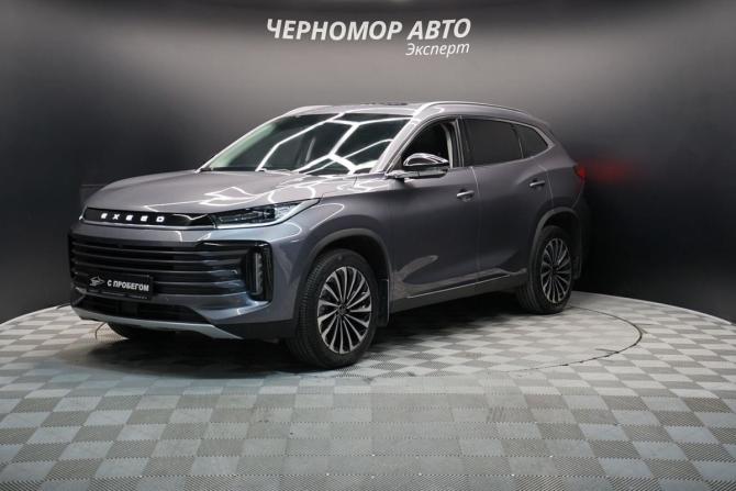 Exeed TXL I Рестайлинг с пробегом 2023 года, цена 2 150 000 рублей, 65128 км, внедорожник, Автокод Объявления