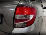 Lada (ВАЗ) Granta I Рестайлинг Москва  - изображение 50
