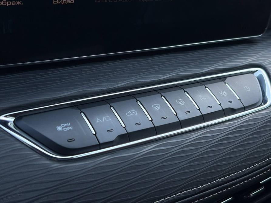 Haval Jolion I Екатеринбург  - изображение 23