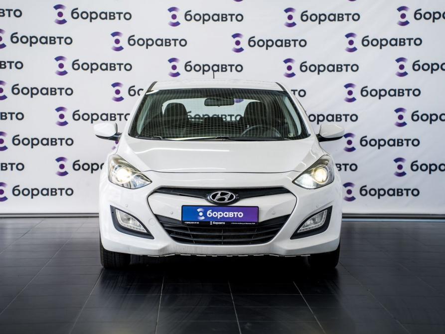Hyundai i30 II Ростов-на-Дону  - изображение 8