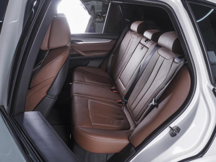 BMW X5 III (F15) Ростов-на-Дону  - изображение 9
