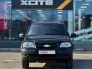 Chevrolet Niva I Рестайлинг Архангельск  - изображение 26