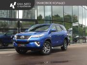 Toyota Fortuner II Казань  - изображение 19
