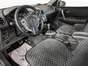 Nissan Qashqai+2 I Рестайлинг Екатеринбург  - изображение 38
