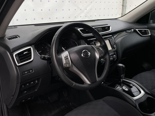 Nissan X-Trail III с пробегом 2018 года, цена 1 890 000 рублей, 167291 км, внедорожник, Автокод Объявления